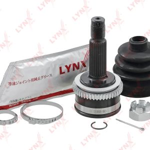 ШРУС наружный передний