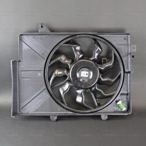 Вентилятор радиатора