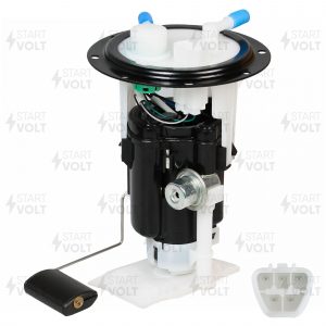 Насос топливный электрический