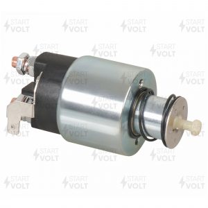 Реле втягивающее