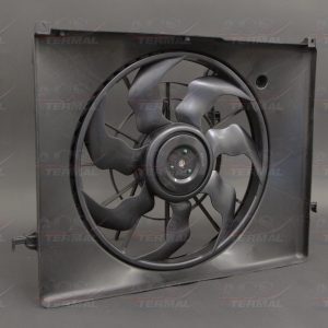 Крыльчатка