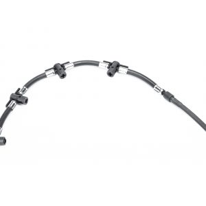 Магистраль обратки