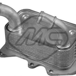 Радиатор масляный