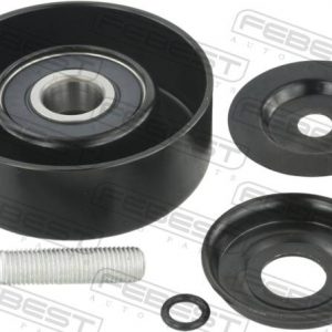 Ролик дополнительный руч. ремня