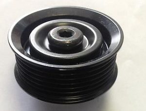 Ролик дополнительный руч. ремня