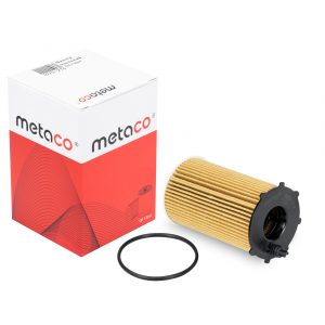 Фильтр масляный