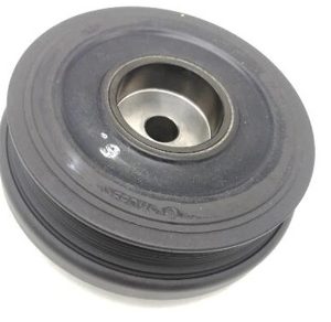 Шкив коленвала