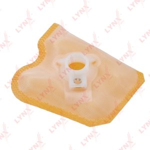 Фильтр сетчатый