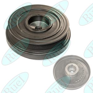 Шкив коленвала