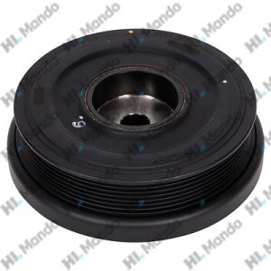 Шкив коленвала