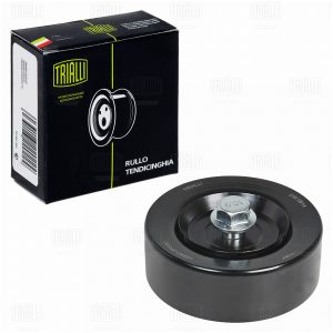 Ролик дополнительный руч. ремня