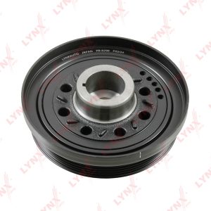 Шкив коленвала