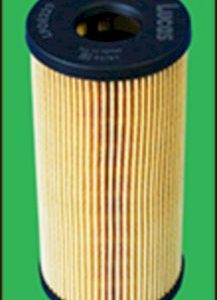 Фильтр масляный