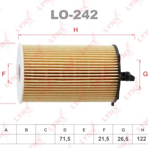 Фильтр салона