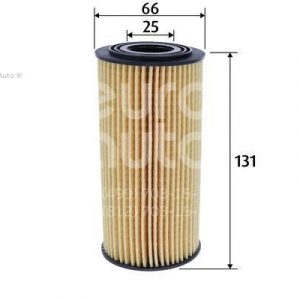 Фильтр салона