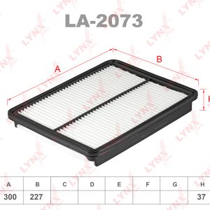 Фильтр воздушный