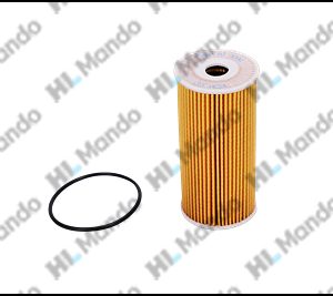 Фильтр масляный