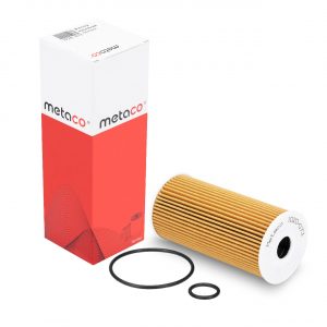 Фильтр масляный