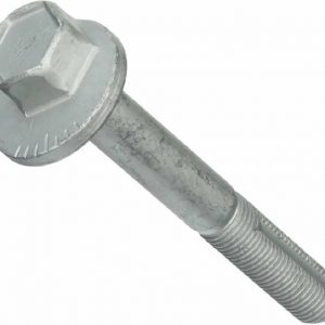 Болт развала задних колес