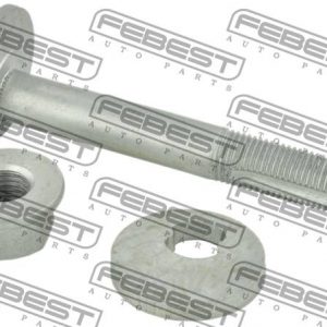 Болт развальный задний к-кт