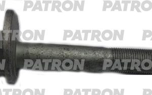 Болт развала задних колес