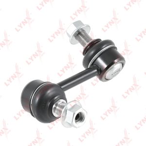 Стойка заднего стабилизатора левая