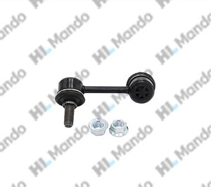 Стойка заднего стабилизатора правая