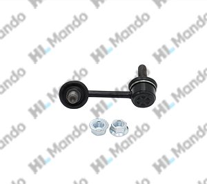 Стойка заднего стабилизатора левая