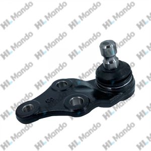 Опора шаровая передней подвески