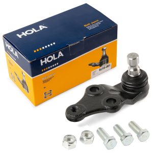 Опора шаровая передней подвески