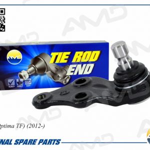 Опора шаровая передней подвески