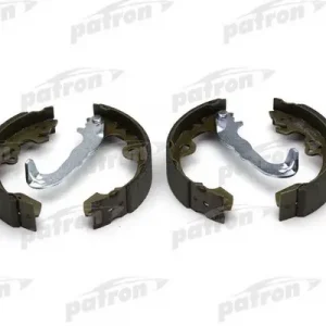 Колодки барабанные к-кт