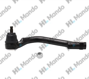 Наконечник рулевой левый