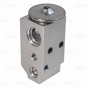 Клапан кондиционера