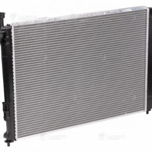 Радиатор основной