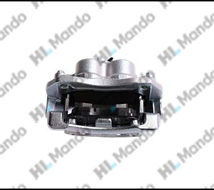 Суппорт тормозной передний правый