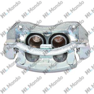 Суппорт тормозной передний правый