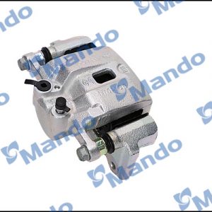 Суппорт тормозной задний правый