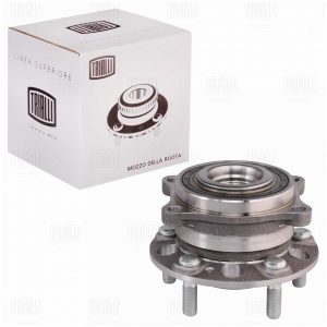 Ступица передняя