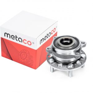 Ступица передняя