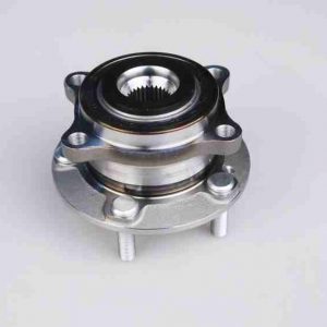 Ступица передняя/задняя