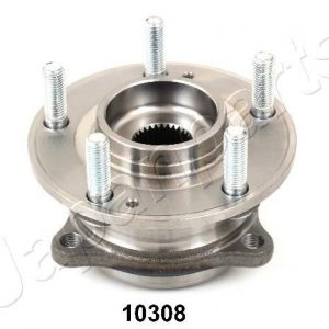 Ступица передняя/задняя