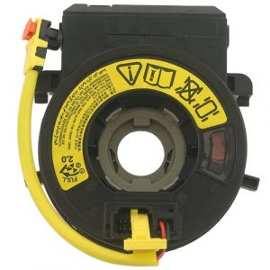 Механизм подрулевой для SRS (ленточный)