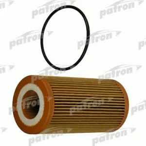 Фильтр масляный