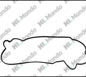 Прокладка клапанной крышки