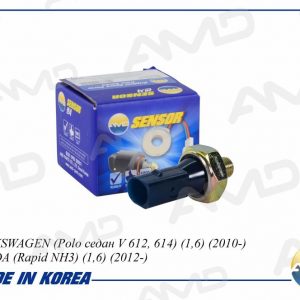 Датчик давления масла