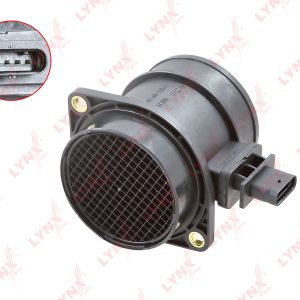 Расходомер воздуха (массметр)