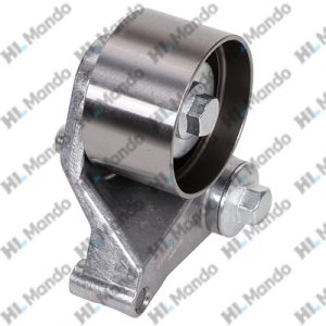 Ролик-натяжитель ремня ГРМ