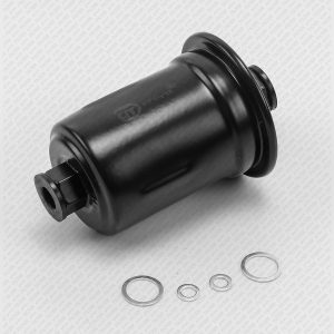 Фильтр топливный