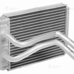 Радиатор отопителя